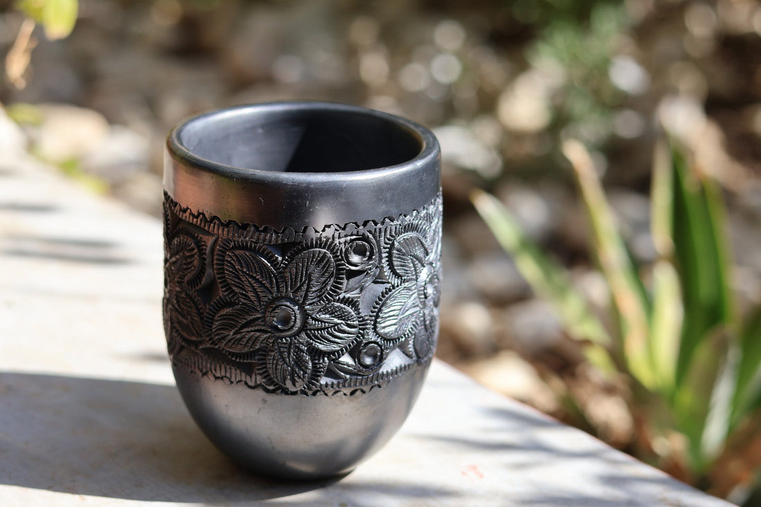 VASOS Y TAZAS