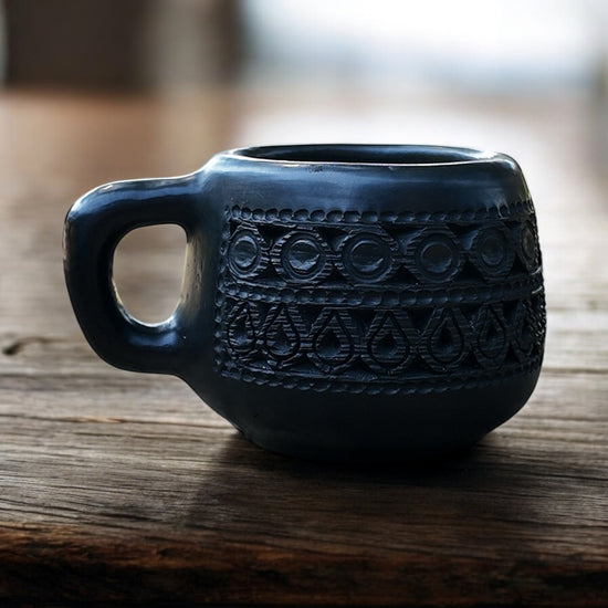 Taza espresso